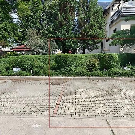 2Br Apartment, Parking, Wi-Fi, Tv In Berlin Karow Eksteriør bilde