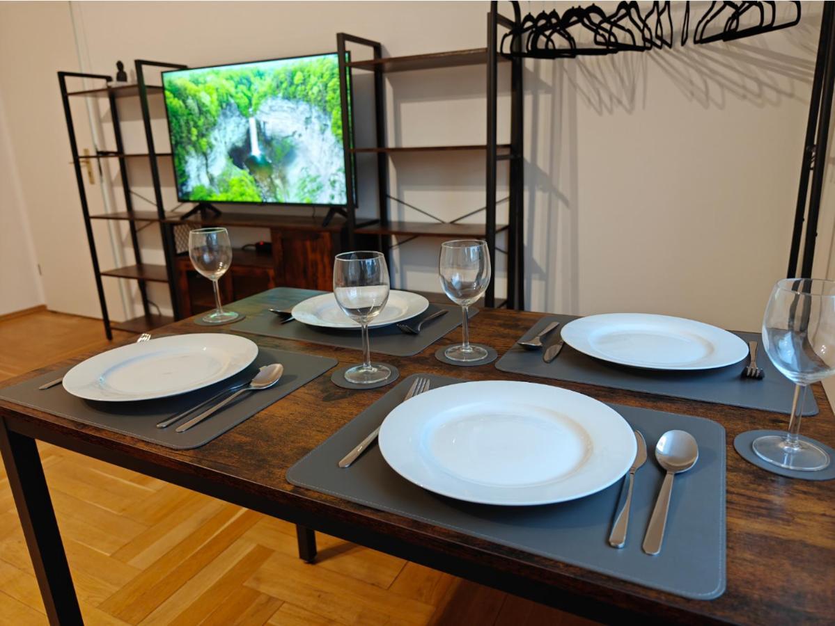 2Br Apartment, Parking, Wi-Fi, Tv In Berlin Karow Eksteriør bilde