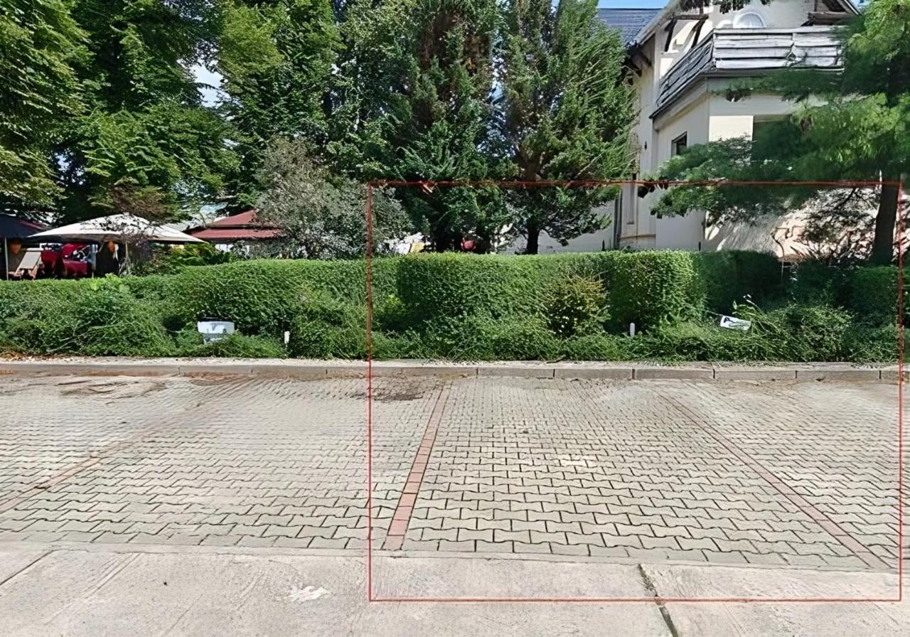 2Br Apartment, Parking, Wi-Fi, Tv In Berlin Karow Eksteriør bilde