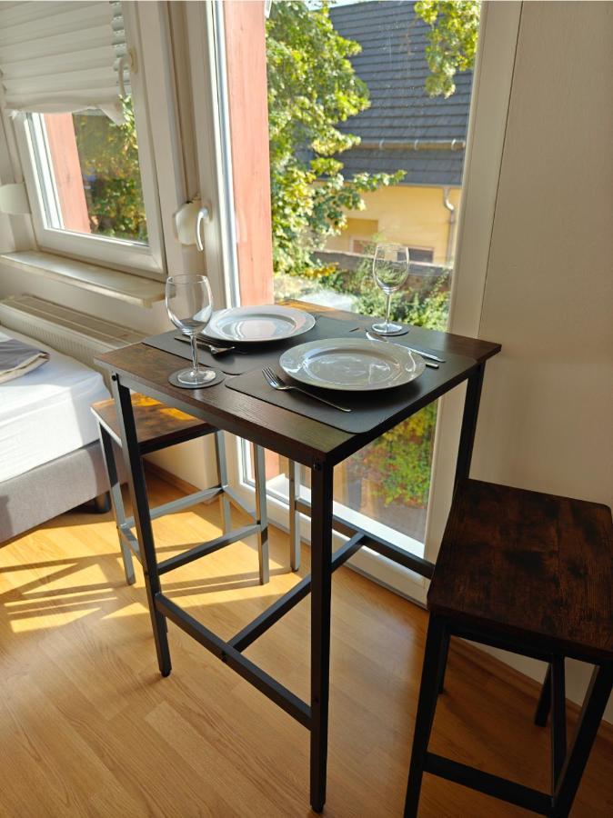 2Br Apartment, Parking, Wi-Fi, Tv In Berlin Karow Eksteriør bilde